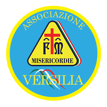 Logo Rotondo Misericordia Versilia